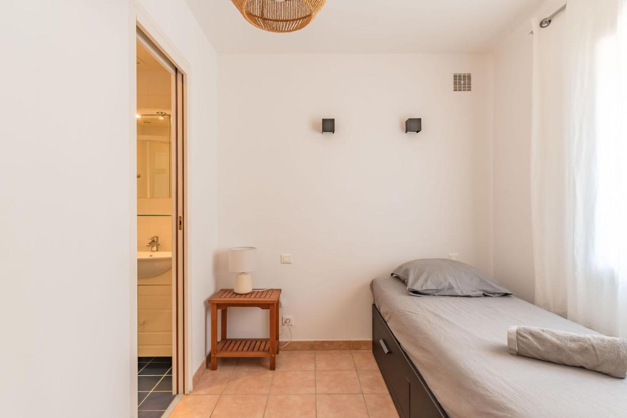 Villa Vue Mer Presqu'Ile De Giens Avec Piscine Hyères Eksteriør billede